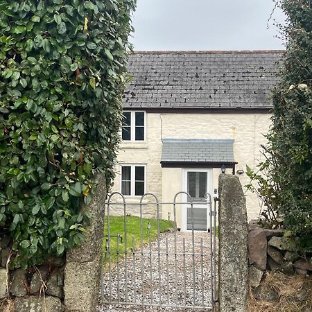 1 Carnebone Cottages Porkellis Exterior foto